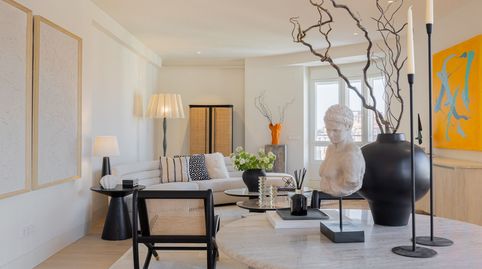 Foto 5 de Ático en venta en Castellana, Madrid Capital