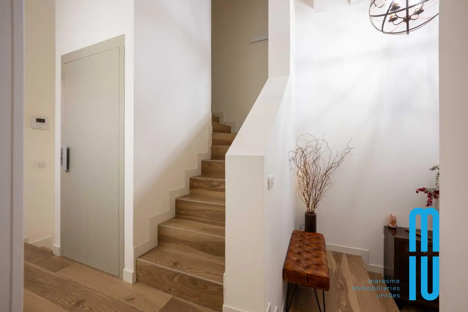 Casa o xalet en venda en Mataró amb Aire condicionat, Calefacció i Terrassa