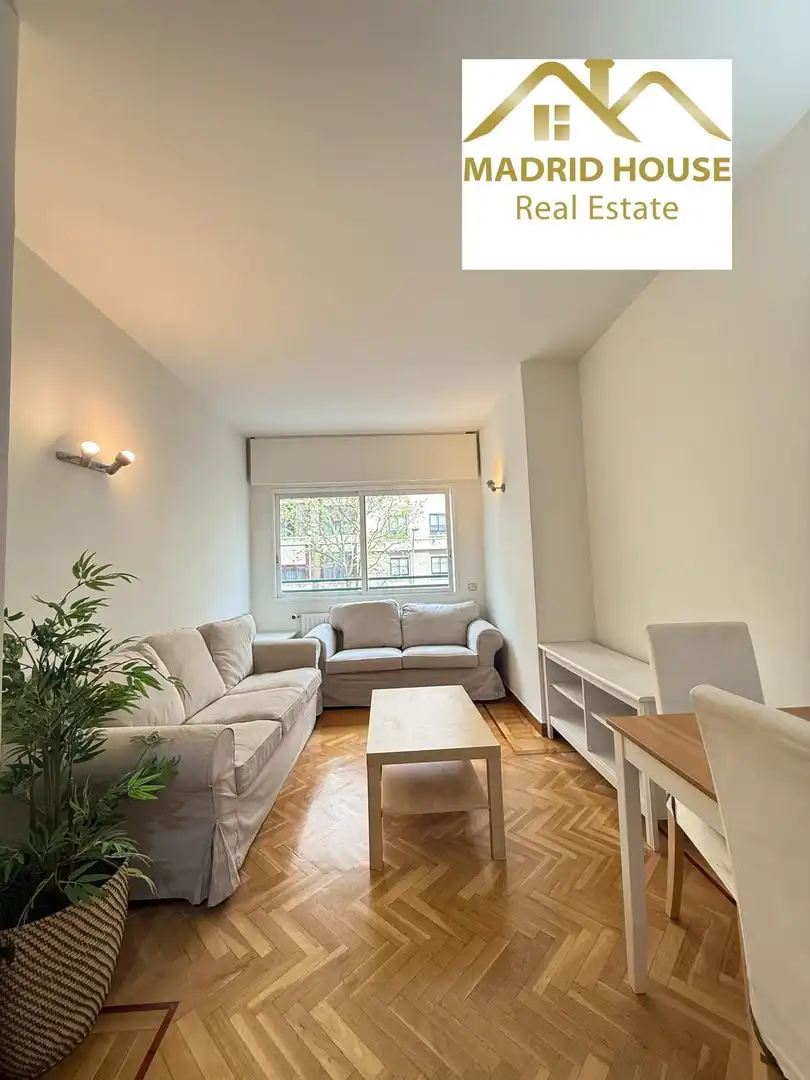 Apartament de lloguer a Pacífico