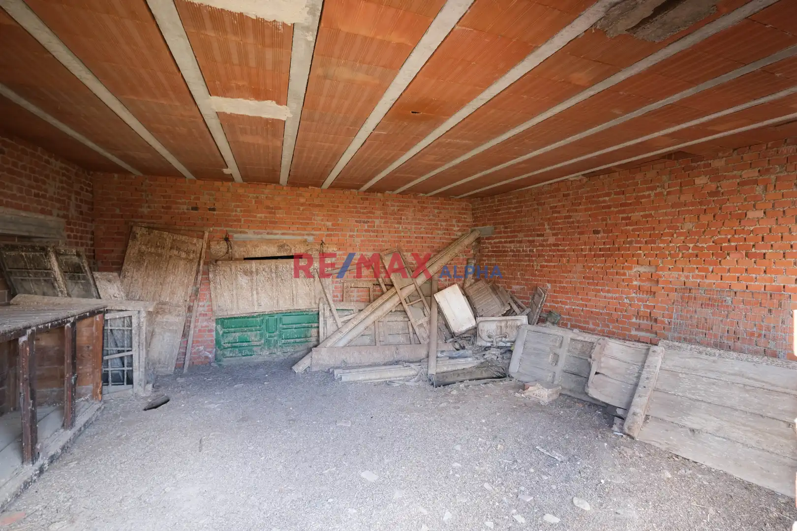 Finca rústica en venta en Domingo Pérez