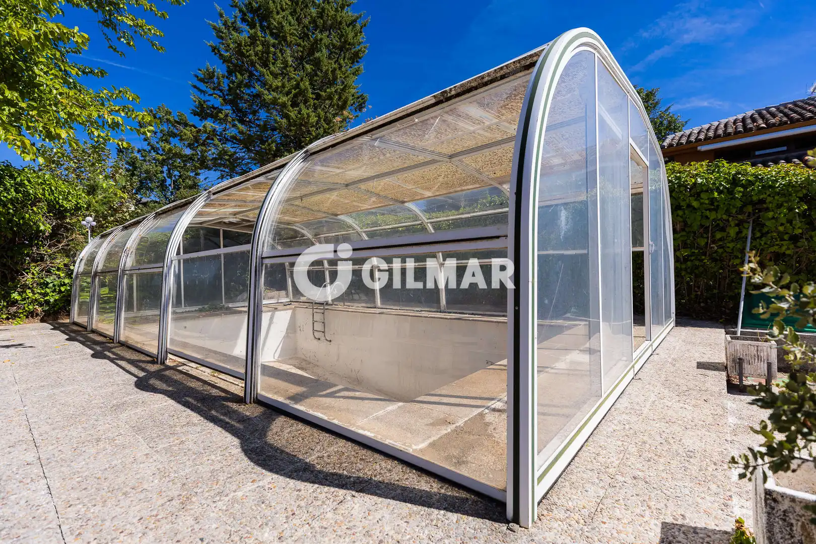 Detached house with pool for sale in Soto del Real, imagen 12
