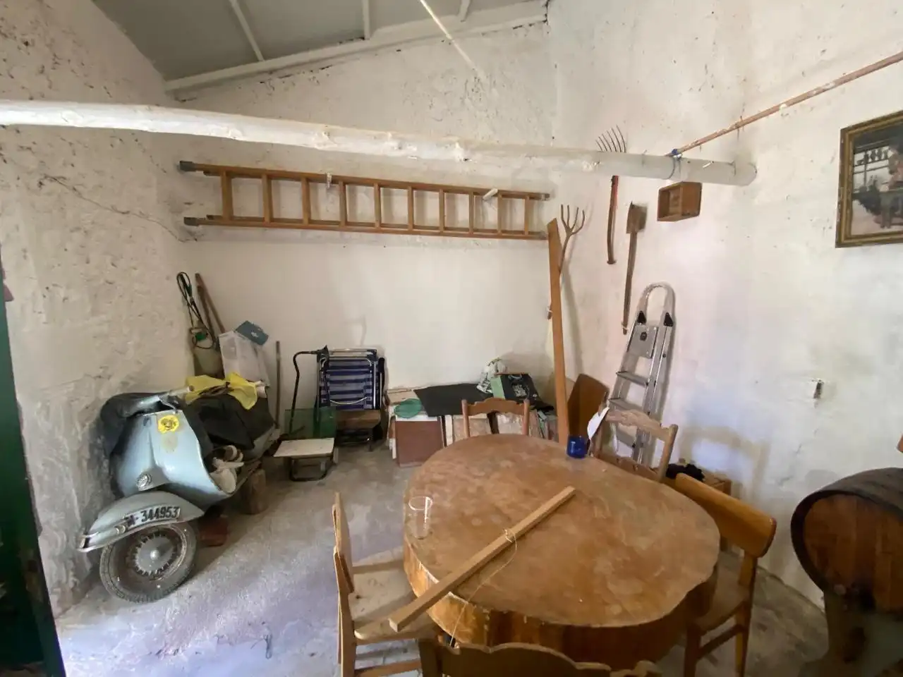Casa o chalet en venta en Castillejo, Tarancón