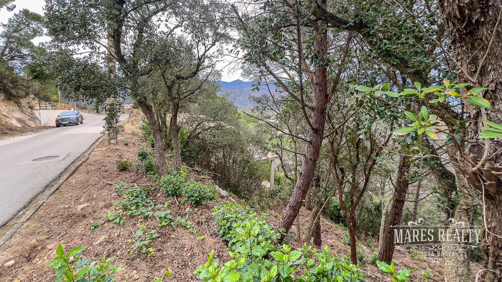 Terrenos y solares en venta en Serra Brava, imagen 3