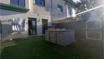 Terrassa de Casa o xalet en venda en Carcedo de Burgos amb Calefacció, Jardí privat i Parquet