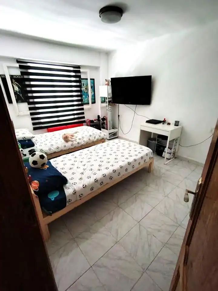 Habitación de Piso en venta en  Palma de Mallorca con Aire acondicionado y Terraza