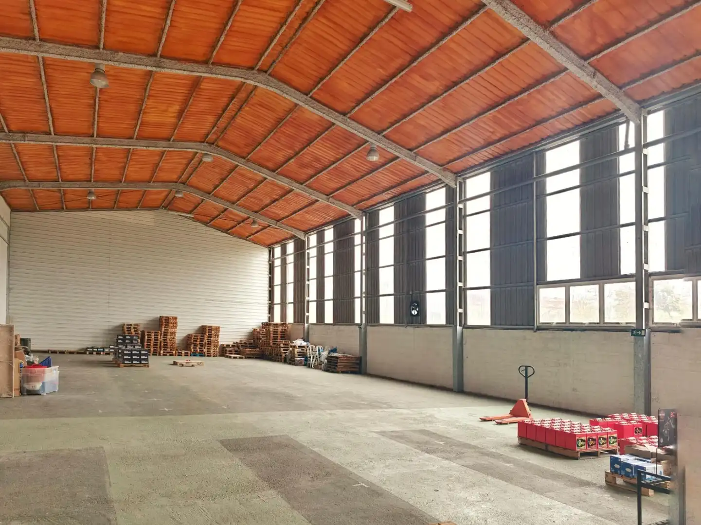 Nave industrial en venta en Avenida DOMINGO BUENO 132, imagen 31