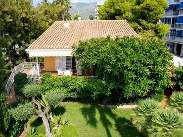 Villa avec piscine à vendre à Els Terrers