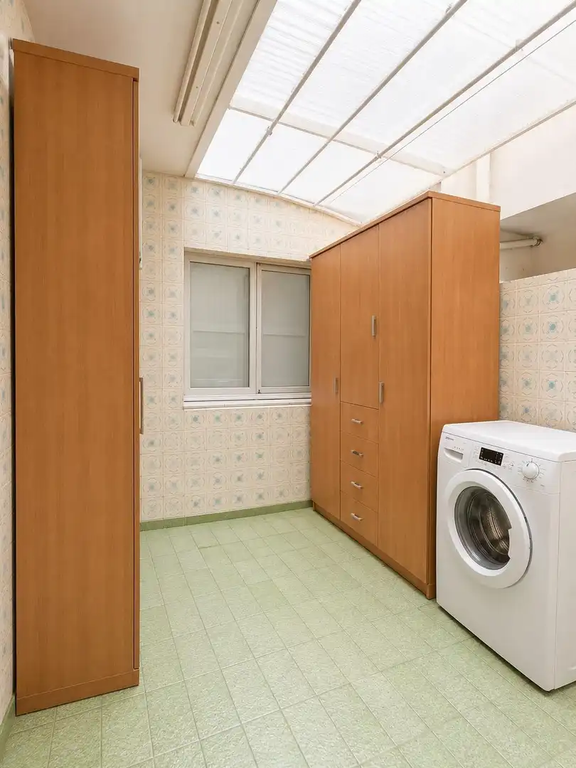 Cocina de Piso en venta en Cerdanyola del Vallès con Aire acondicionado