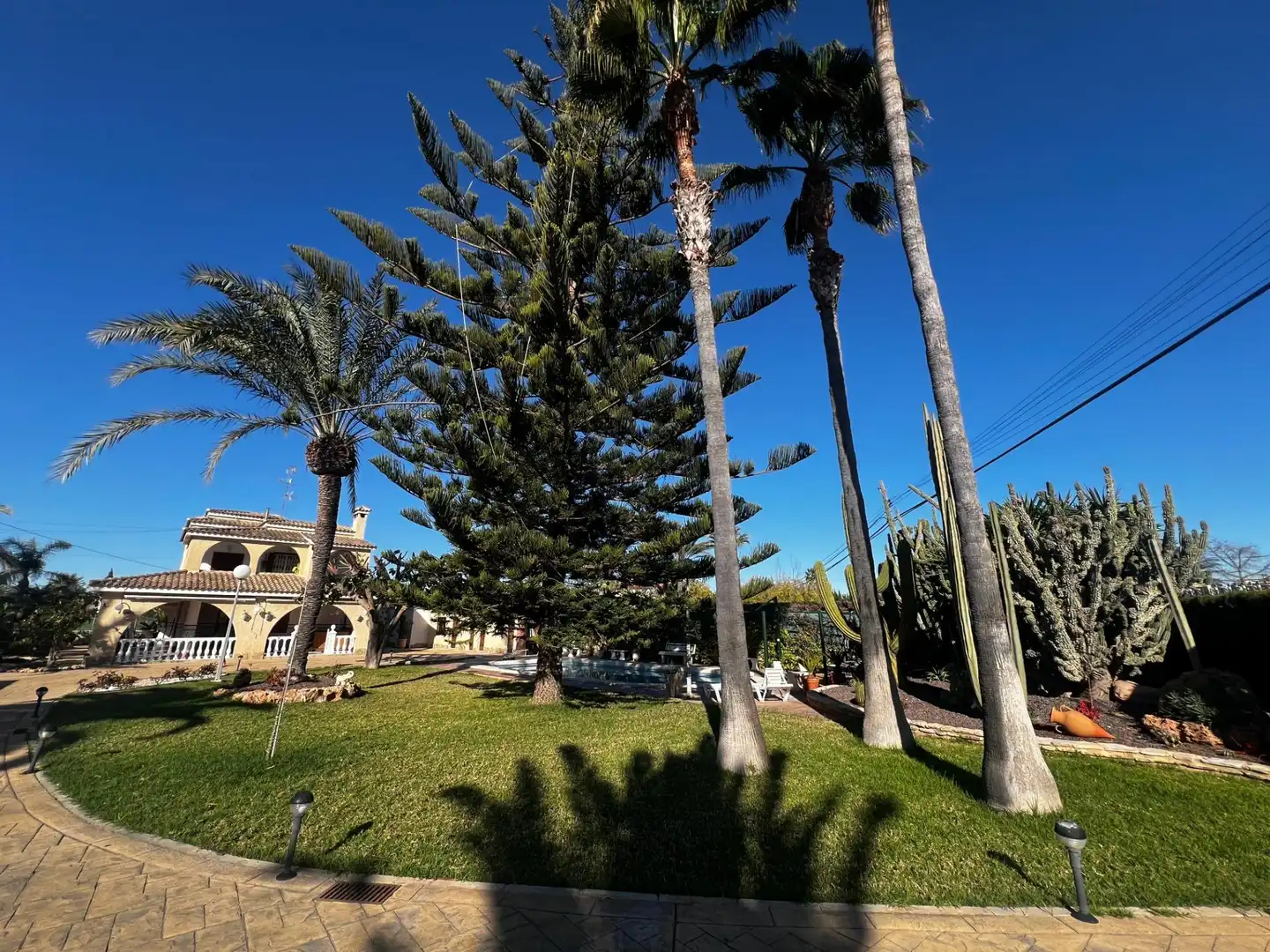 Chalet con piscina en venta en Las Bayas, imagen 39