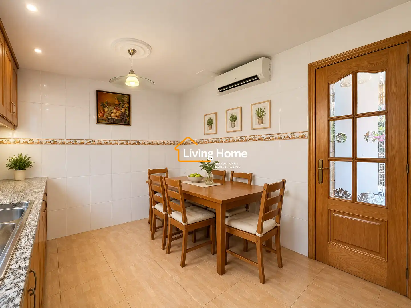 Comedor de Casa o chalet en venta en Cambrils