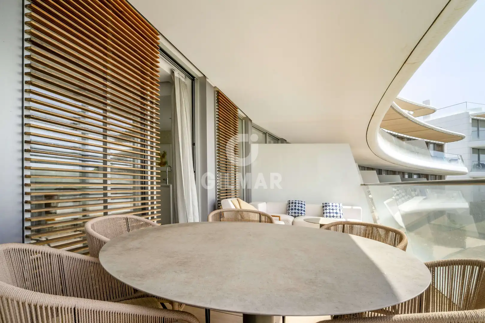 Apartment mit Terrasse zum Verkauf in Costa Natura, imagen 35