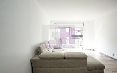 Living room of Flat for sale in Llagostera  with Heating, Storage room and Oven