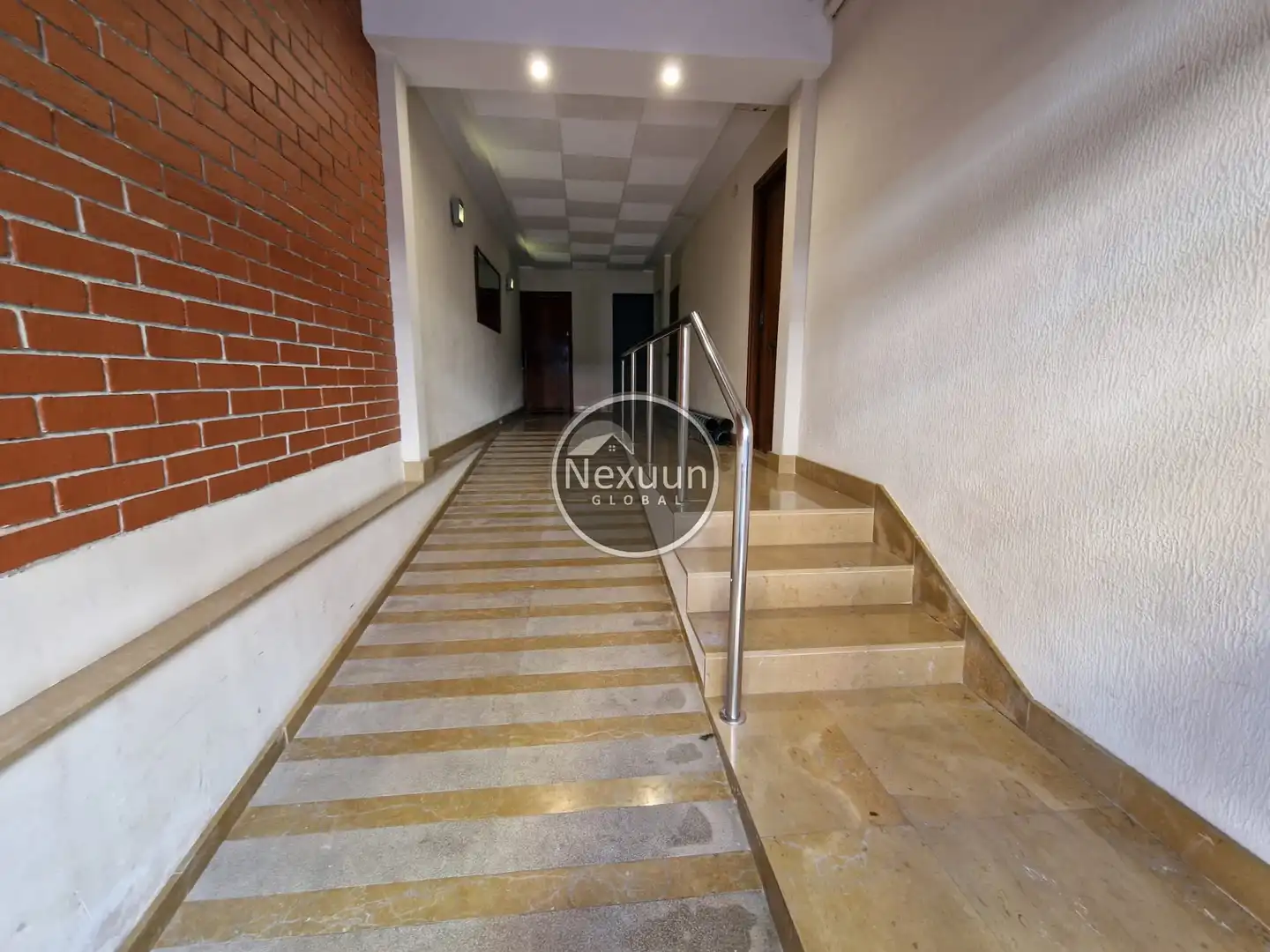 Piso en venta en Rambla De La Muntanya, El Guinardó