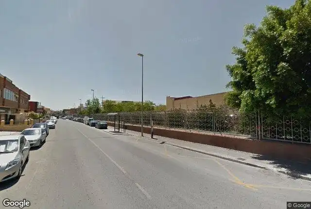 Vista exterior de Piso en venta en Cartagena