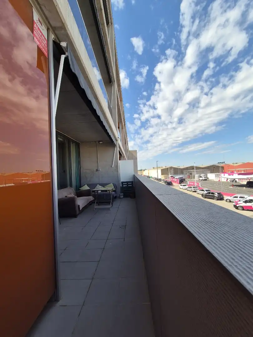 Lofts for rent in Carrer de Catarroja, 1, Manises