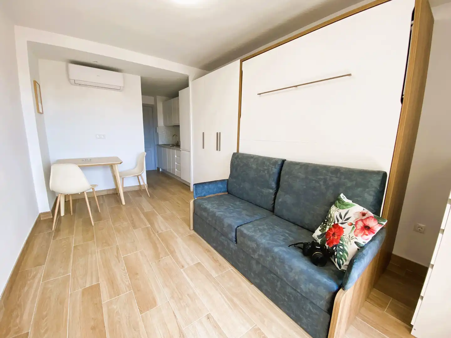 Apartament en venda a Cala Major