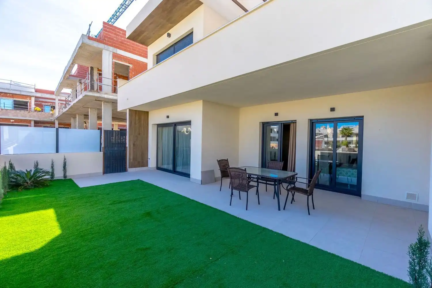 Reihenhaus zum Verkauf in Playa del Acequión, Náufragos y Rocío del Mar, imagen 8
