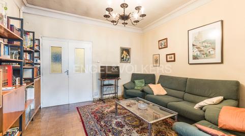 Foto 5 de Apartamento en venta en Prosperidad, Madrid