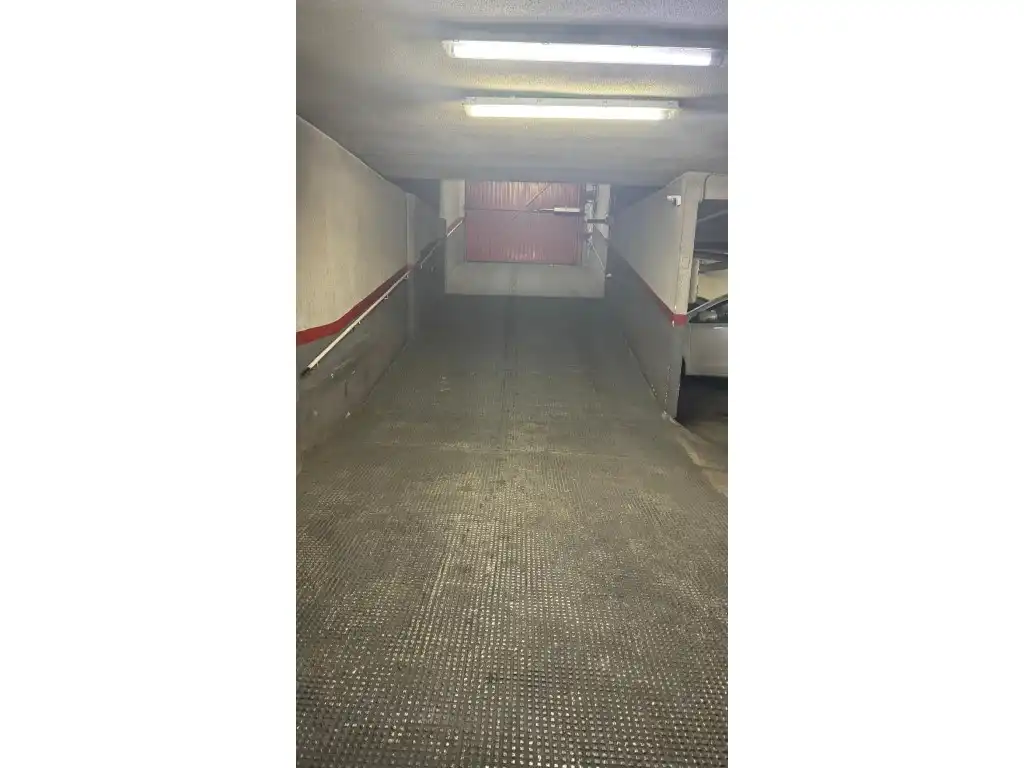 Garaje en venta en Calle Lladro Y Malli, Barrio de Patraix