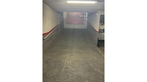Foto 5 de Garatge en venda a Calle Lladro y Malli, Barrio de Patraix, Valencia Capital