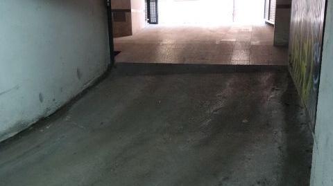 Photo 2 of Garage to rent in Calle Cervantes, 44-, Universidad - Tenerías, Salamanca Capital