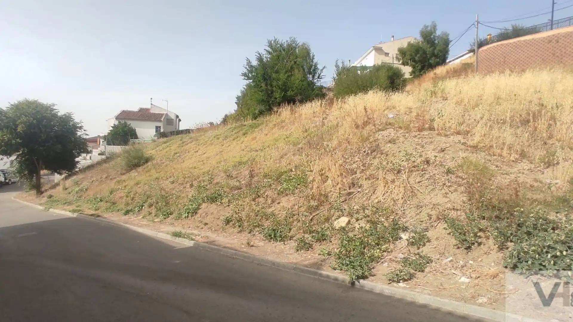 Residencial en venta en Villamartín