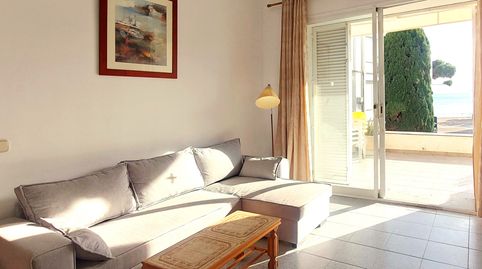 Foto 3 von Erdgeschoss zum Verkauf in Llafranc, Palafrugell