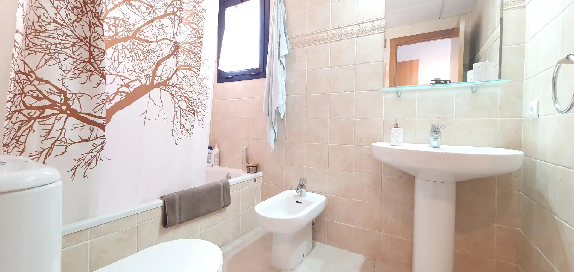 Apartament amb piscina de lloguer a Carretera de les Marines a Dénia 13, imagen 14