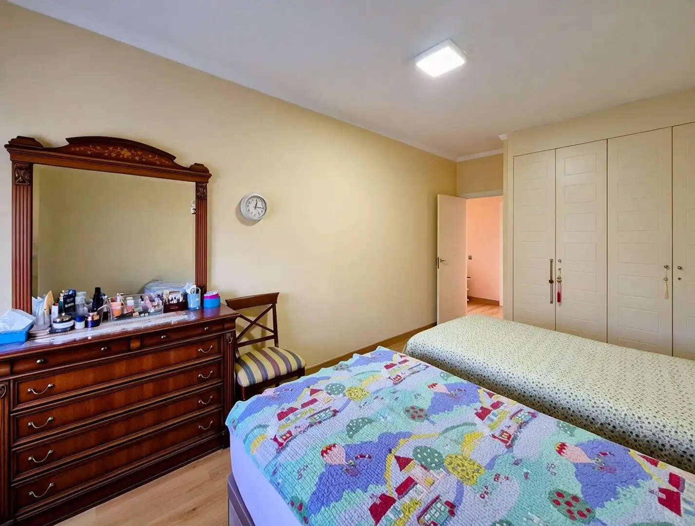 Habitación de Piso de alquiler en Las Palmas de Gran Canaria con Jardín privado, Trastero y Piscina comunitaria