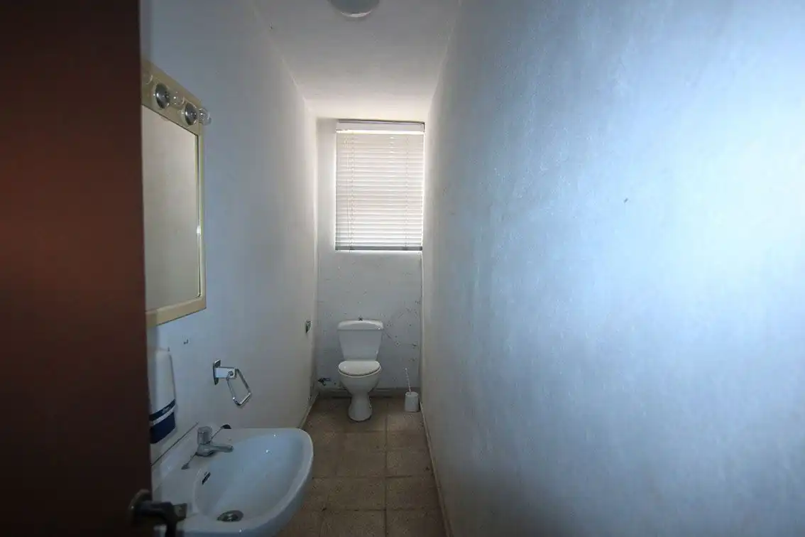 Baño de Local en venta en Amurrio