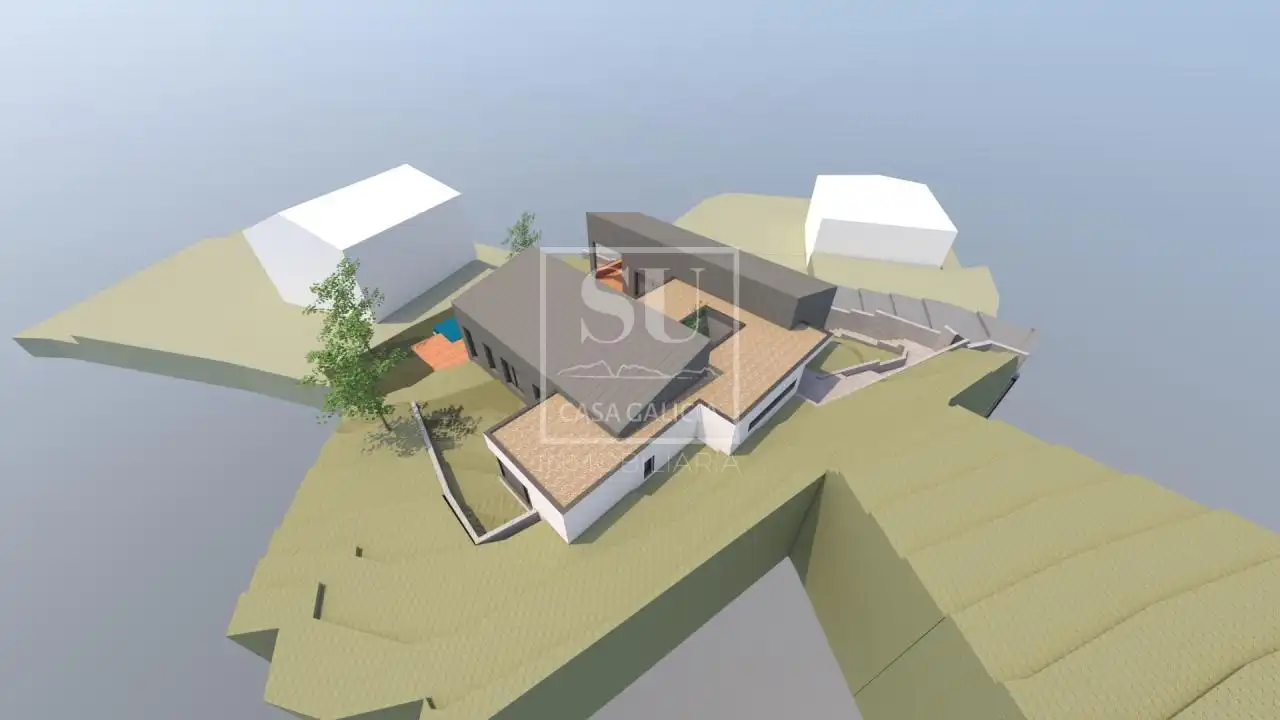 Residential land for sale in Coiro, imagen 12