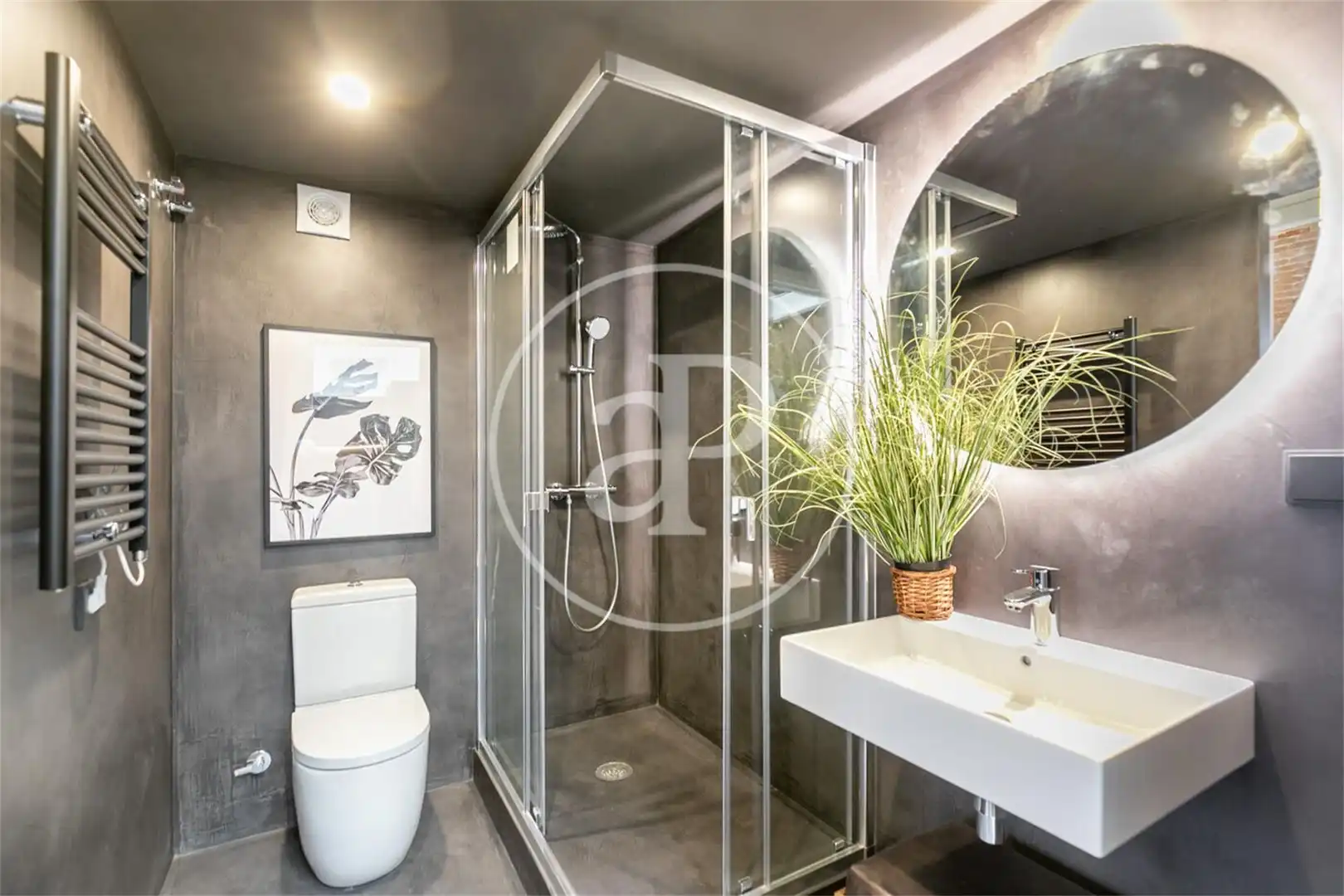 Neubau-Wohnung mit Pool zum Verkauf in Carrer de la Riereta, imagen 15