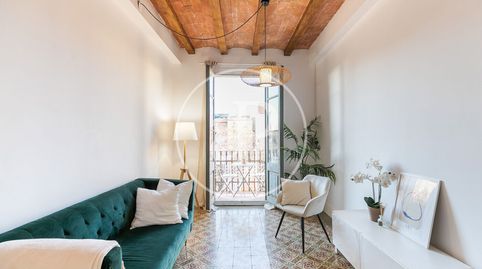 Foto 5 de Pis en venda a Carrer de la Diputació, La Nova Esquerra de l'Eixample, Barcelona Capital