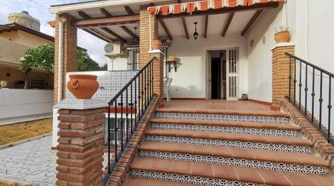 Photo 4 of House or chalet to rent in Capellanía - Retamar, Málaga