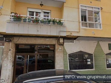 Appartement à vendre à Avenida de la Plata 15