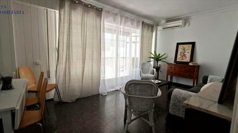 Foto 5 de Piso en venta en Calle del Pintor Cabrera, Ensanche - Diputación, Alicante / Alacant