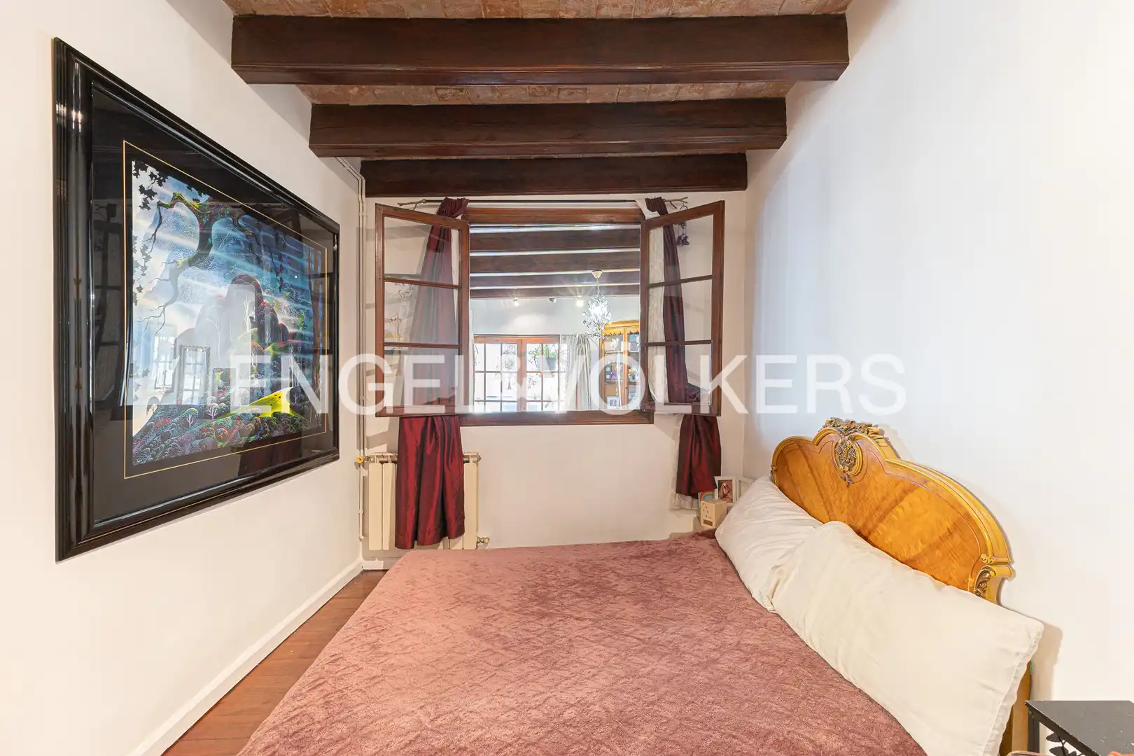 Penthouse for sale in Eixample, imagen 19