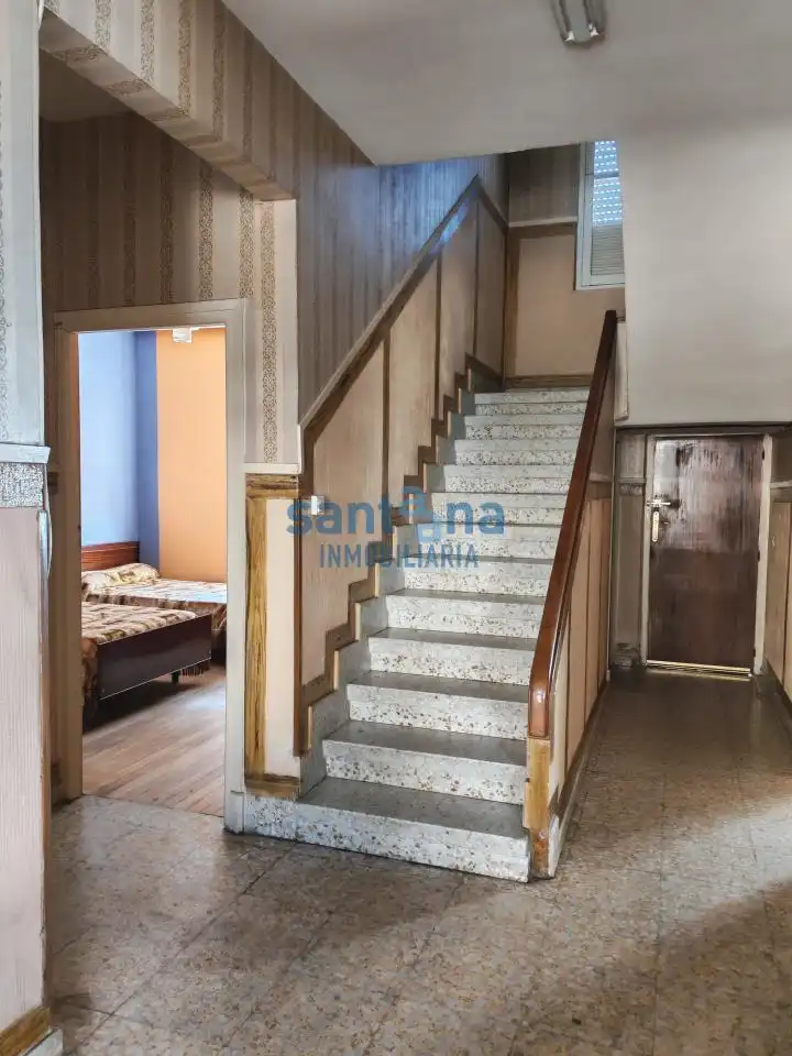 Casa o xalet en venda en Turcia amb Jardí privat, Terrassa i Traster