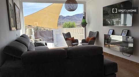 Foto 3 de Apartament per a compartir a San José, Almería