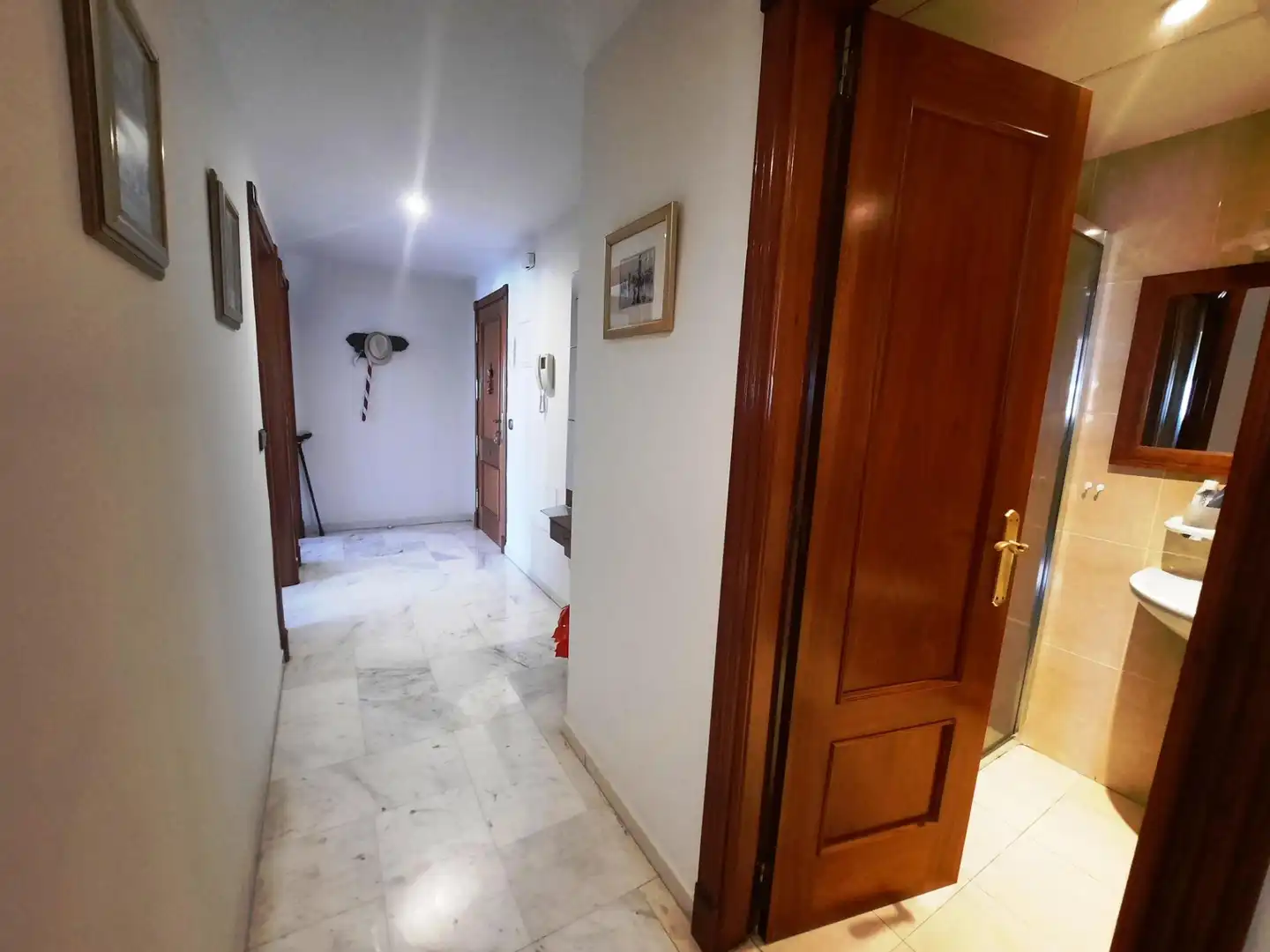 Piso en venta en Los Álamos