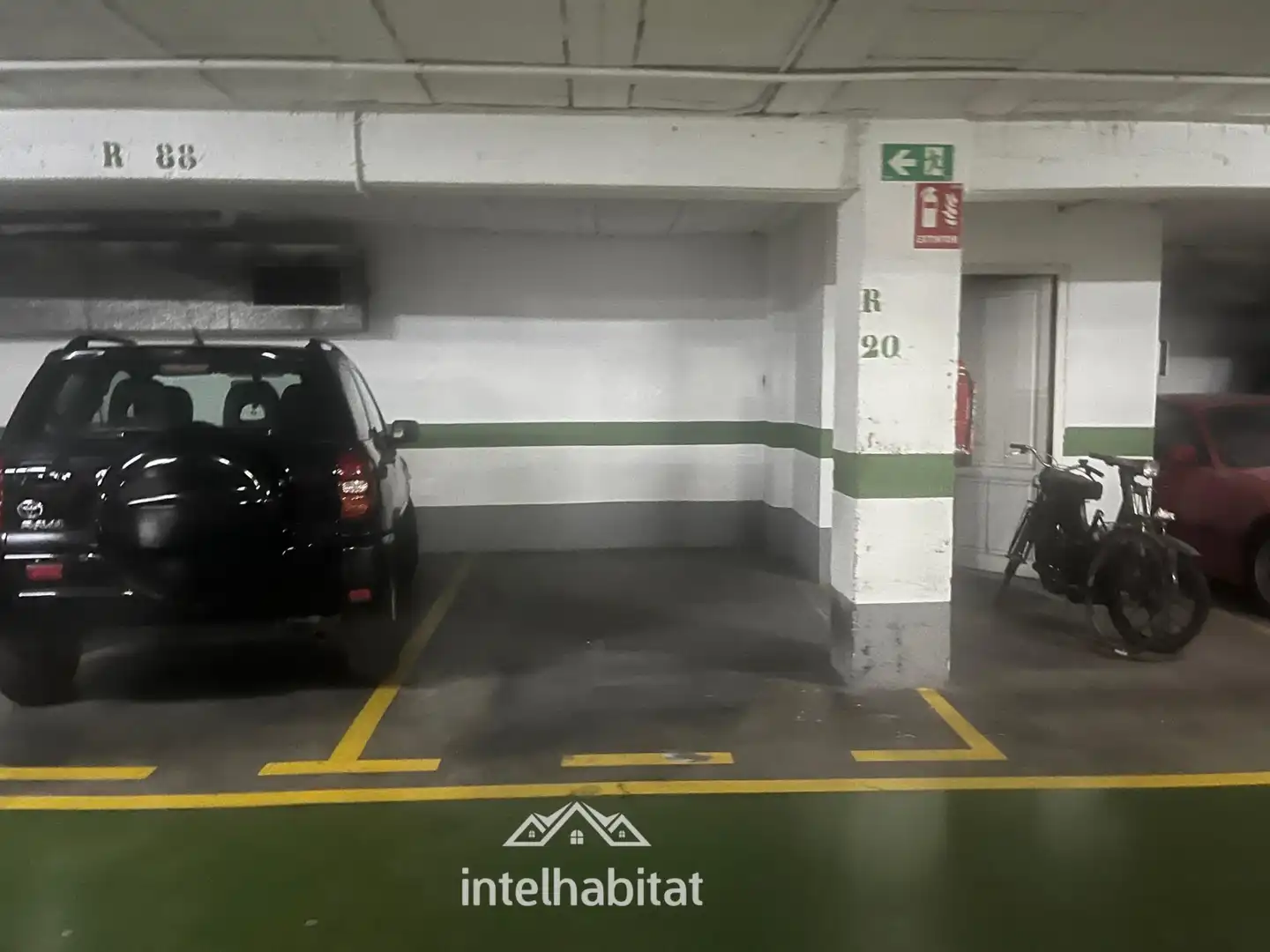Individuel à vendre à Avenida del Puerto, imagen 2