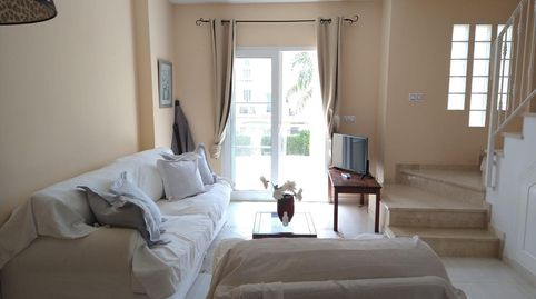 Foto 4 de Dúplex de alquiler en Oliva Playa, Oliva