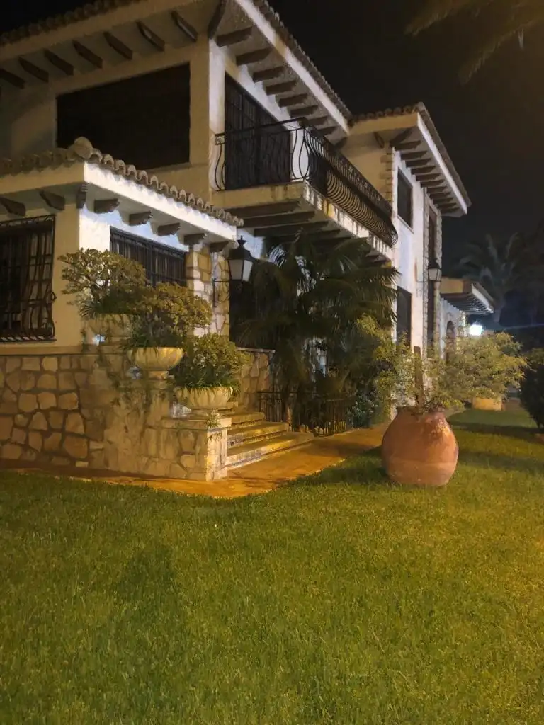 Villa in vendita a Garbinet - Vistahermosa, imagen 10