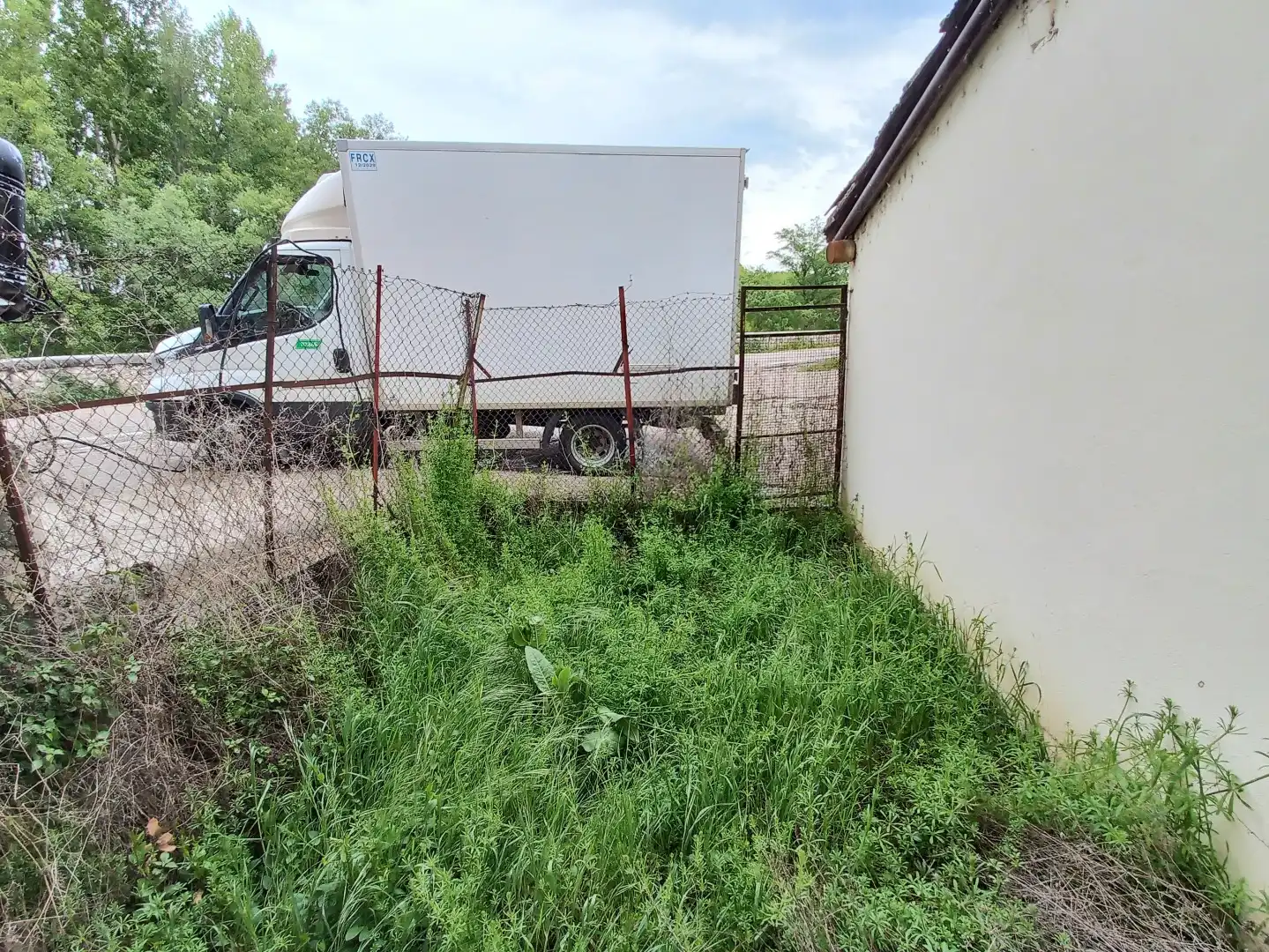 Finca rústica en venta en Covarrubias con Jardín privado y Trastero