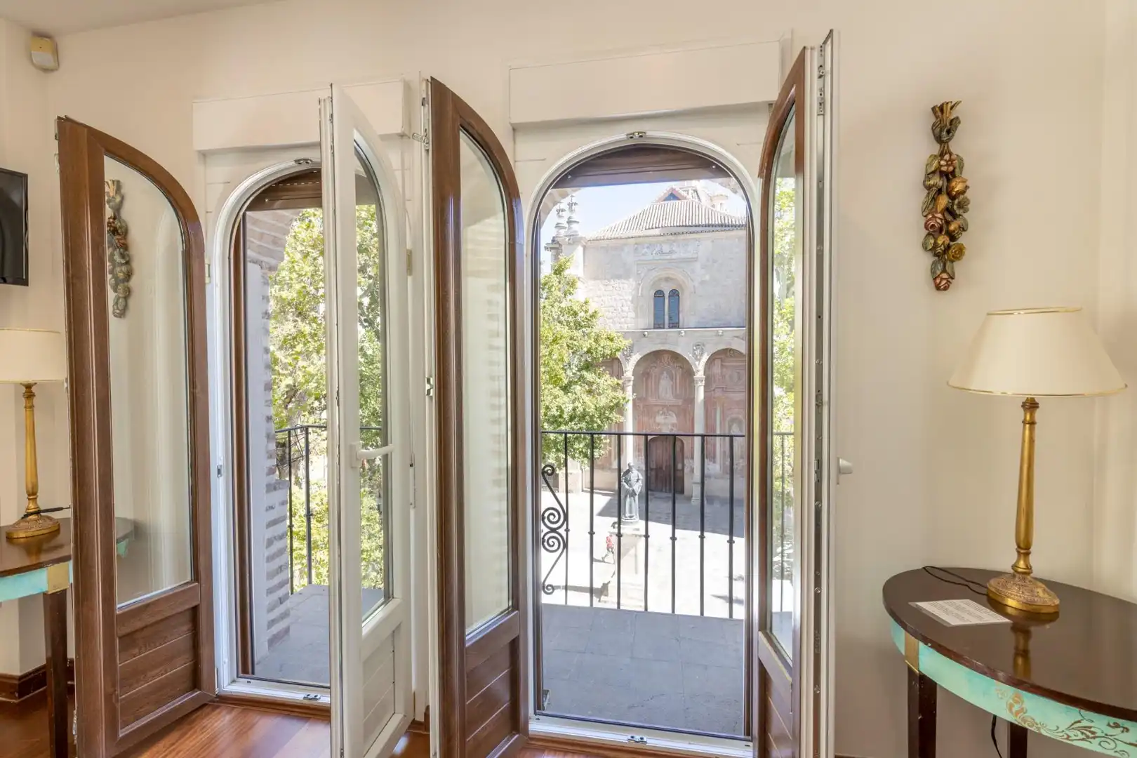 Casa o xalet en venda a San Matías - Realejo