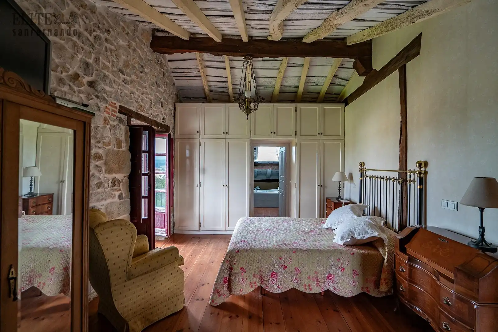 Maison avec terrasse à vendre à Barrio La cochera, imagen 26