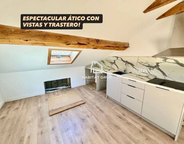 Ático en Venta en Osséja