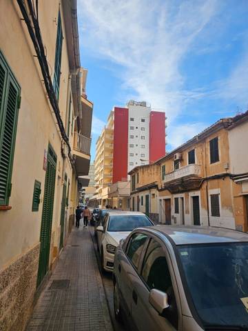 Local comercial en Venta en S'Arenal