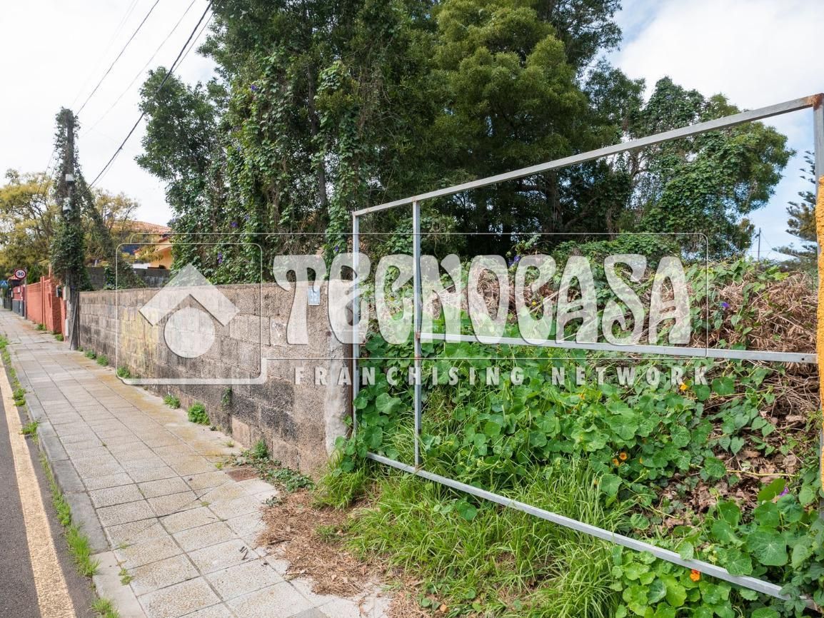 Residencial en venda en San Cristóbal de la Laguna