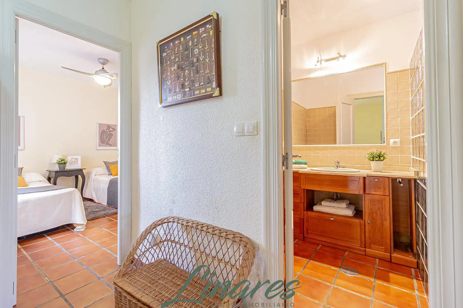 Maison avec terrasse à vendre à Calle EDIFICIO CATAMARAN, imagen 53